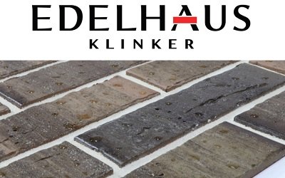 Новый прайс на плитку клинкерную EDELHAUS Klinker на 2024 год!