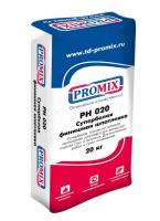 Шпатлевка финишная Promix PH 020 супер-белая