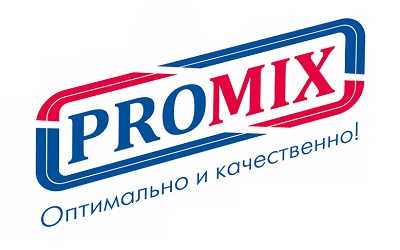 Новый прайс смеси PROMIX с 25 марта 2024 г!