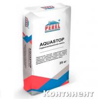 Гидроизоляция цоколя Aquastop Perel цементная 25 кг, арт. 0810