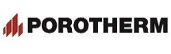 Porotherm LOGO 