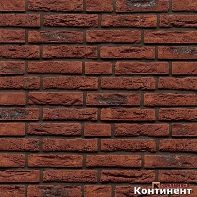 Кирпич облицовочный MUHR Amsterdam 210*45*50 мм