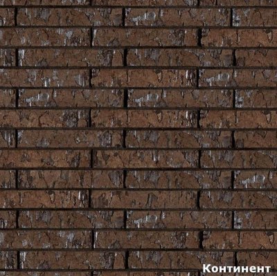 кирпич Marono Bronze-grapfite, ТМ 